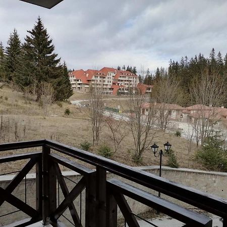 Apartment Dream Pamporovo Exterior photo
