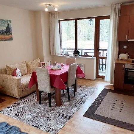 Apartment Dream Pamporovo Exterior photo
